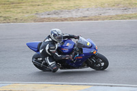 Middle Group Blue Bikes